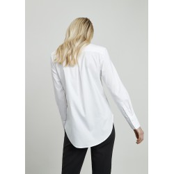 Ladies Corporate Shirts - Ladies Camden Long Sleeve Shirt