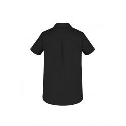 Ladies Corporate Shirts - Ladies Camden Short Sleeve Shirt