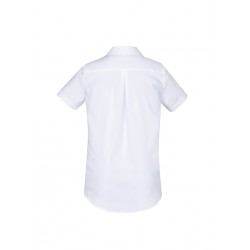 Ladies Corporate Shirts - Ladies Camden Short Sleeve Shirt
