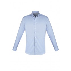 Men's Corporate Shirts - Mens Camden Long Sleeve Shirt