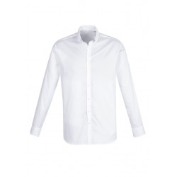 Men's Corporate Shirts - Mens Camden Long Sleeve Shirt