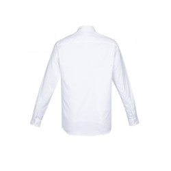 Men's Corporate Shirts - Mens Camden Long Sleeve Shirt