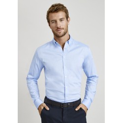 Men's Corporate Shirts - Mens Camden Long Sleeve Shirt