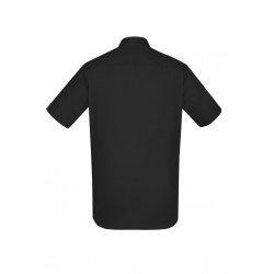 Men's Corporate Shirts - Mens Camden Short Sleeve Shirt