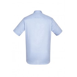 Men's Corporate Shirts - Mens Camden Short Sleeve Shirt