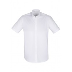 Men's Corporate Shirts - Mens Camden Short Sleeve Shirt