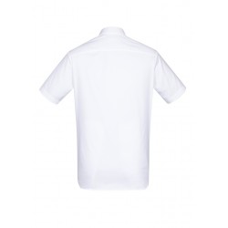 Men's Corporate Shirts - Mens Camden Short Sleeve Shirt