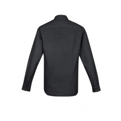 Men's Corporate Shirts - Mens Indie Long Sleeve Shirt