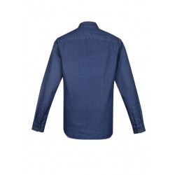 Men's Corporate Shirts - Mens Indie Long Sleeve Shirt
