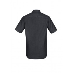 Men's Corporate Shirts - Mens Indie Short Sleeve Shirt