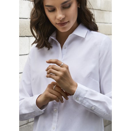 Ladies Corporate Shirts - Ladies Memphis Shirt