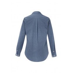 Ladies Corporate Shirts - Ladies Memphis Shirt