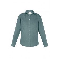 Ladies Corporate Shirts - Ladies Memphis Shirt