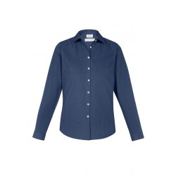 Ladies Corporate Shirts - Ladies Memphis Shirt