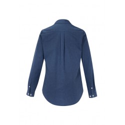 Ladies Corporate Shirts - Ladies Memphis Shirt