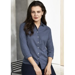 Ladies Corporate Shirts - Ladies Memphis Shirt