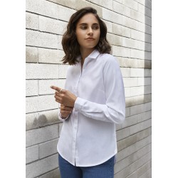 Ladies Corporate Shirts - Ladies Memphis Shirt