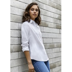 Ladies Corporate Shirts - Ladies Memphis Shirt