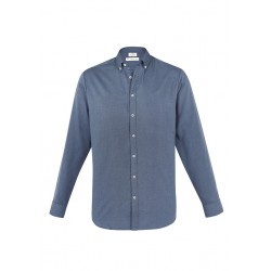 Men's Corporate Shirts - Mens Memphis Shirt