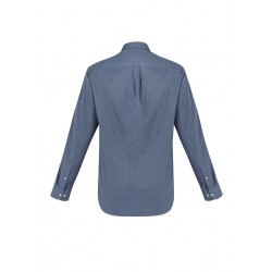 Men's Corporate Shirts - Mens Memphis Shirt