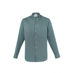 Men's Corporate Shirts - Mens Memphis Shirt