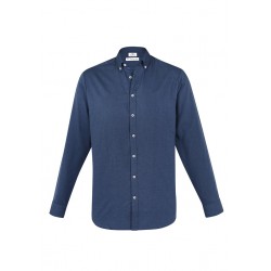 Men's Corporate Shirts - Mens Memphis Shirt