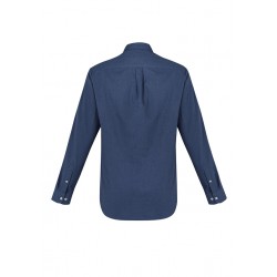 Men's Corporate Shirts - Mens Memphis Shirt