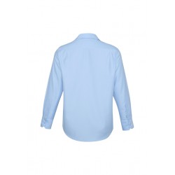 Men's Corporate Shirts - Mens Preston Long Sleeve Shirt