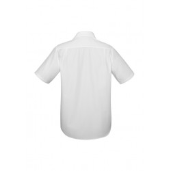 Men's Corporate Shirts - Mens Preston Short Sleeve Shirt