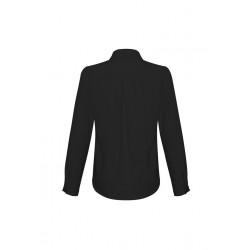 Ladies Corporate Shirts - Ladies Madison Long Sleeve Shirt