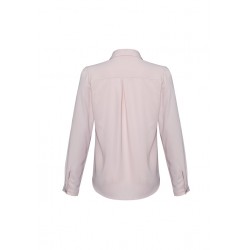 Ladies Corporate Shirts - Ladies Madison Long Sleeve Shirt