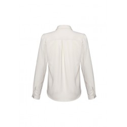 Ladies Corporate Shirts - Ladies Madison Long Sleeve Shirt