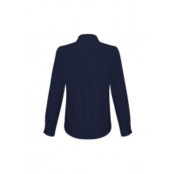 Ladies Corporate Shirts - Ladies Madison Long Sleeve Shirt