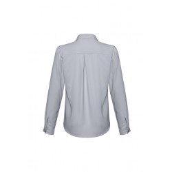 Ladies Corporate Shirts - Ladies Madison Long Sleeve Shirt