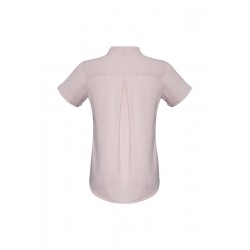 Ladies Corporate Shirts - Ladies Madison Short Sleeve Shirt