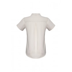 Ladies Corporate Shirts - Ladies Madison Short Sleeve Shirt