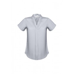 Ladies Corporate Shirts - Ladies Madison Short Sleeve Shirt
