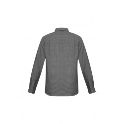 Men's Corporate Shirts - Mens Ellison Long Sleeve Shirt