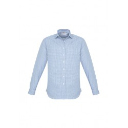 Men's Corporate Shirts - Mens Ellison Long Sleeve Shirt