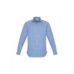 Men's Corporate Shirts - Mens Ellison Long Sleeve Shirt