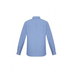 Men's Corporate Shirts - Mens Ellison Long Sleeve Shirt