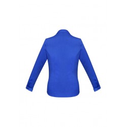 Ladies Corporate Shirts - Ladies Monaco Long Sleeve Shirt