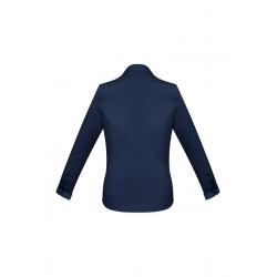 Ladies Corporate Shirts - Ladies Monaco Long Sleeve Shirt