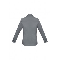 Ladies Corporate Shirts - Ladies Monaco Long Sleeve Shirt