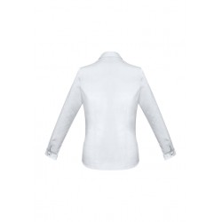 Ladies Corporate Shirts - Ladies Monaco Long Sleeve Shirt