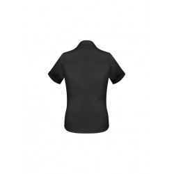 Ladies Corporate Shirts - Ladies Monaco Short Sleeve Shirt