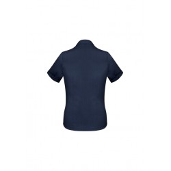 Ladies Corporate Shirts - Ladies Monaco Short Sleeve Shirt