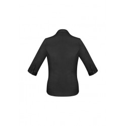 Ladies Corporate Shirts - Ladies Monaco 3/4 Sleeve Shirt