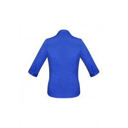 Ladies Corporate Shirts - Ladies Monaco 3/4 Sleeve Shirt