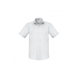 Men's Corporate Shirts - Mens Monaco Short Sleeve Shirt
